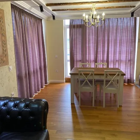 Rustic Διαμέρισμα Σάνι Μπιτς