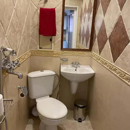 Διαμέρισμα Rustic