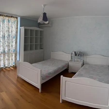 Διαμέρισμα Rustic *