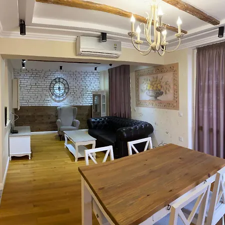 Διαμέρισμα Rustic Σάνι Μπιτς