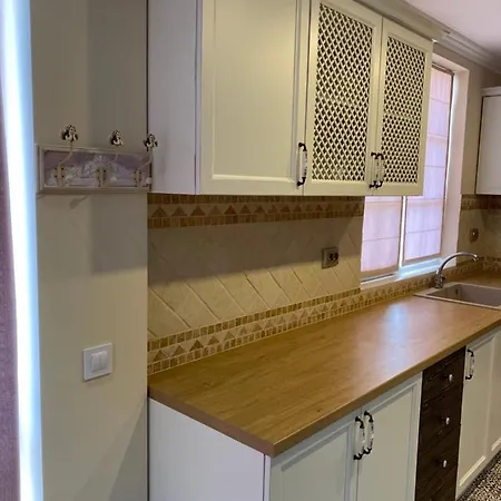 Διαμέρισμα Rustic Σάνι Μπιτς