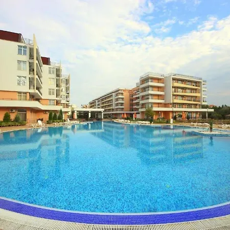 Appartement Rustic Slantchev Briag